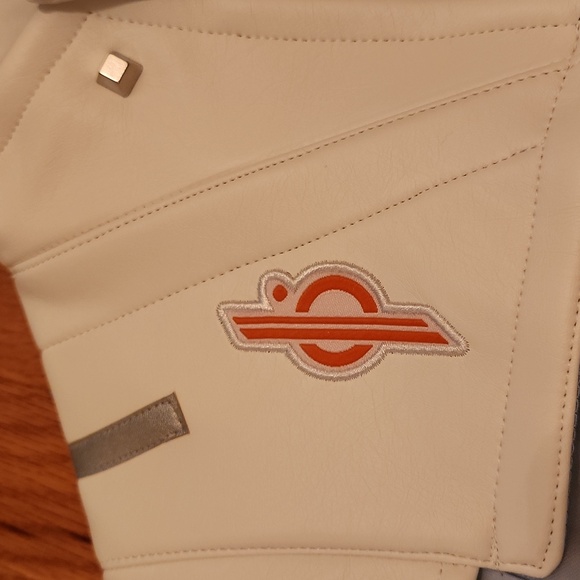 Star Wars Galactic Starcruiser Captain's jacket for kids - Picture 2 of 5